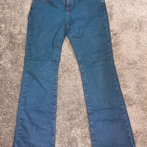 Tommy Hilfiger Womens Jeans Size 8